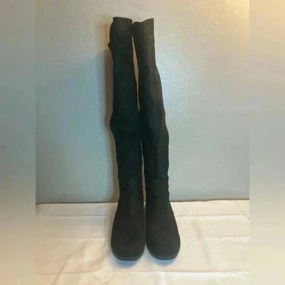 Unisa boots - Picture 1 of 6